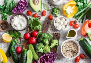 Mediterranean diet may help relieve IBS symptoms: study 1