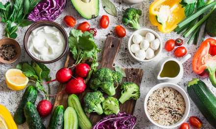 Mediterranean diet may help relieve IBS symptoms: study