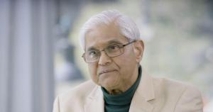 From the memoir: The story of climate scientist Jagadish Shukla, who modernised monsoon prediction 1