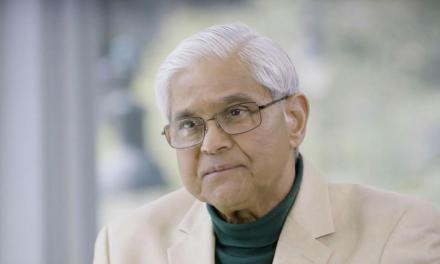 From the memoir: The story of climate scientist Jagadish Shukla, who modernised monsoon prediction