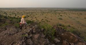 Photo essay: Nine ways of seeing deserts as landscapes of richness – not symbols of failure 1