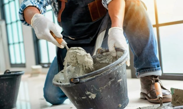 Turning CO₂ into cement: A new path to greener construction