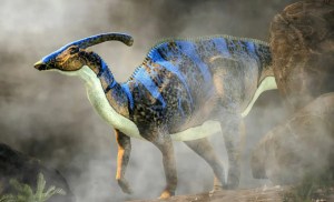 Dinosaur fossils reveal cancer clues for modern medicine 1 Dinosaur fossils reveal cancer clues for modern medicine 1