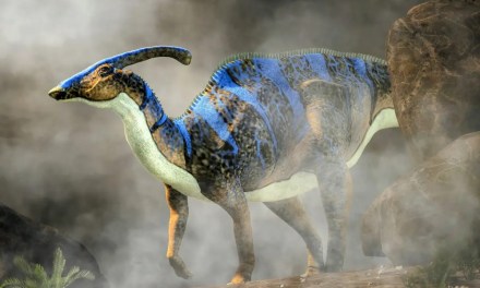 Dinosaur fossils reveal cancer clues for modern medicine