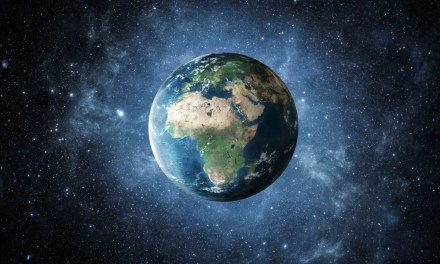 Rocks reveal the turning point when oxygen changed Earth forever