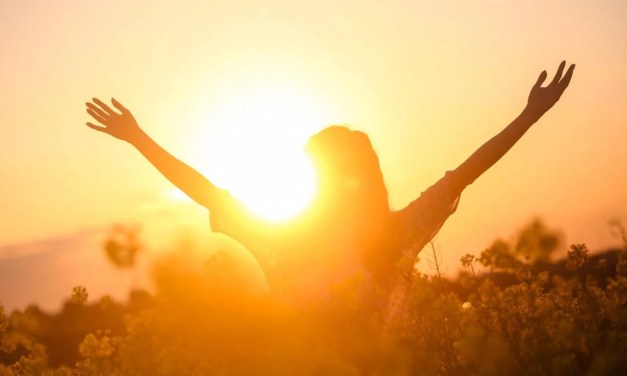 According to Scientists, This Belief Is Key to a Meaningful Life