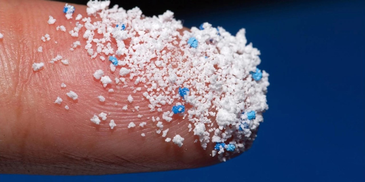 Are You Eating Plastic? New Research Shows Serious Health Risks