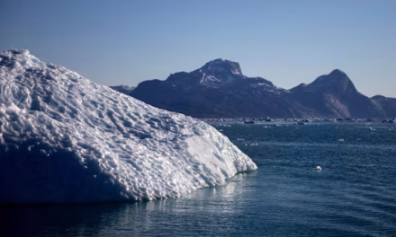 The Earth Trembled Every 90 Seconds For 9 Days In 2023. Now We Know Why