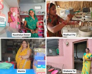 Empowering India’s Heartland: Four rural women leading India’s MSME revolution 1