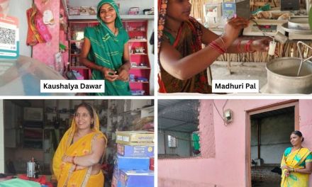 Empowering India’s Heartland: Four rural women leading India’s MSME revolution