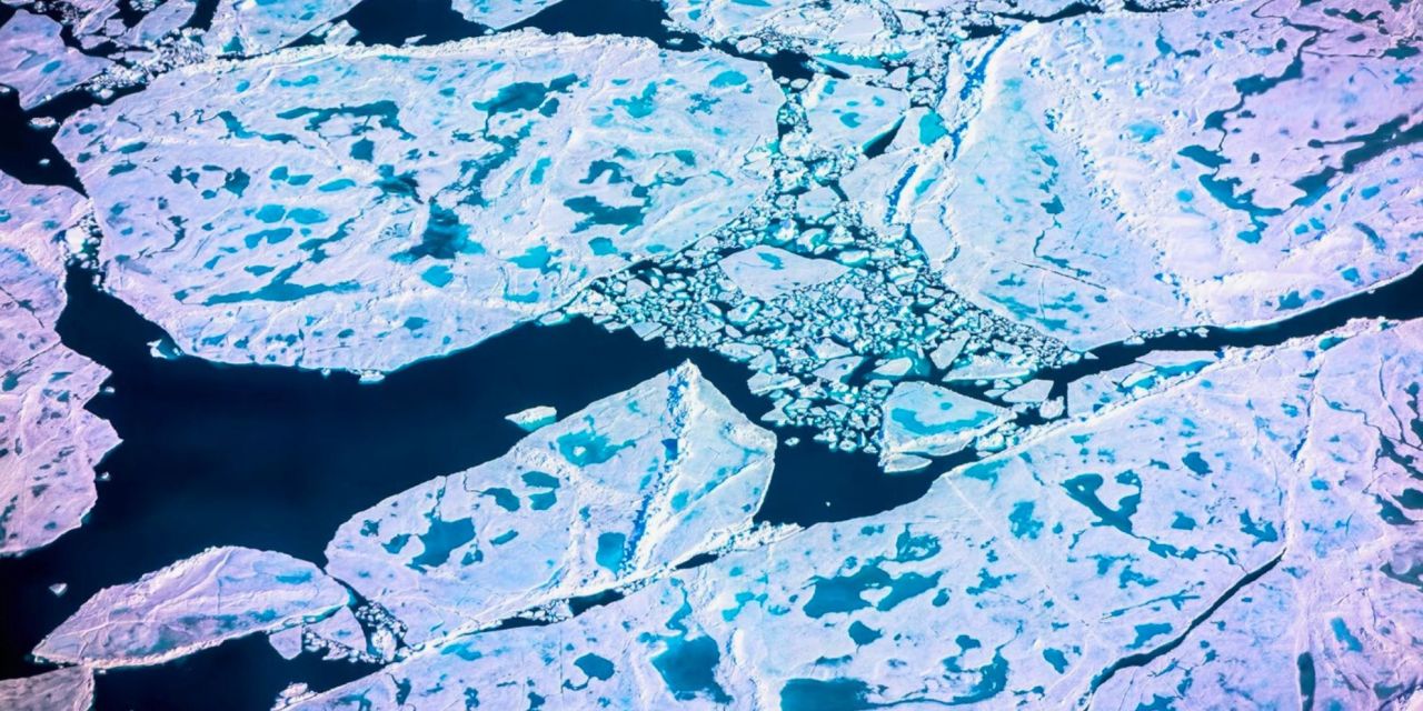 Mapped: Scientists Reveal What Happens If Crucial Ocean Currents Collapse—Brace for Extreme Weather Like Never Before