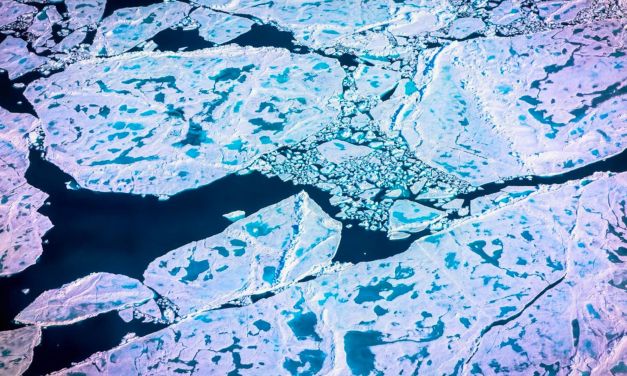 Mapped: Scientists Reveal What Happens If Crucial Ocean Currents Collapse—Brace for Extreme Weather Like Never Before