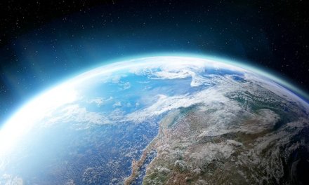 An Extreme Drop in Oxygen Will Eventually Suffocate Most Life on Earth