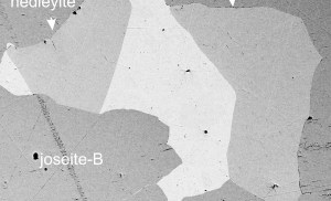 New microscopic mineral discovered that could revolutionize geological exploration 1