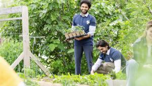 World Environment Day 2025: Why climate resilience needs development management leaders? 1