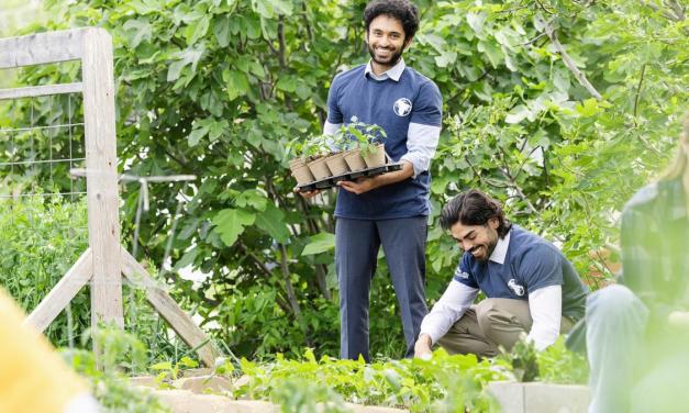 World Environment Day 2025: Why climate resilience needs development management leaders?