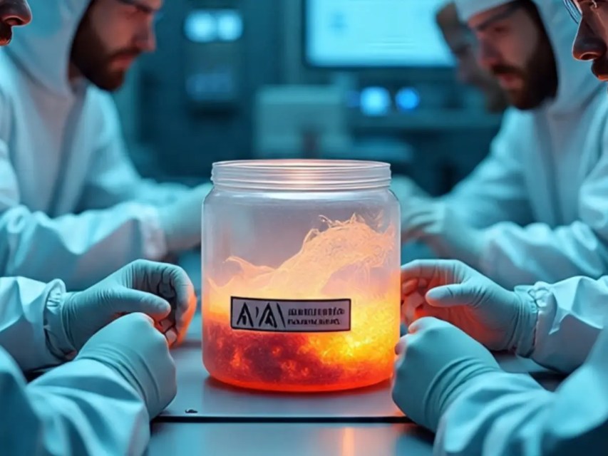 Biological weapons? Concerns grow as scientists start working on artificial human DNA