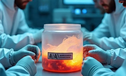 Biological weapons? Concerns grow as scientists start working on artificial human DNA