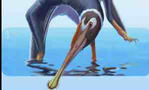 New Flying Reptile Species Unearthed in Germany: Meet Spathagnathus roeperi 1 New Flying Reptile Species Unearthed in Germany: Meet Spathagnathus roeperi 1