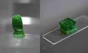 Scientists Create Living Building Material That Stores Carbon Like a Tree 1