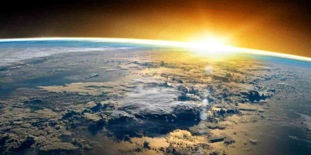 Scientists Discover Key Rule Shaping Life on Earth – It Could Change Biodiversity Forever!