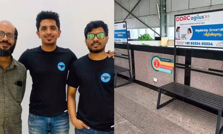 Plastic waste into furniture: Kerala startup churns business out of ecological concern