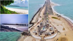 10 Most Beautiful Indian Beaches That Turn Magical in the Monsoon 1