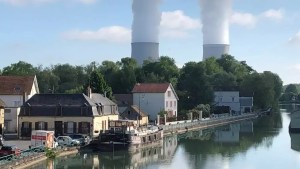 France and Switzerland shut down nuclear power plants amid scorching heatwave 1