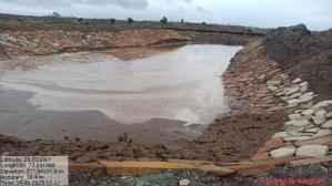 Community Built Pond in Baran District in Rajasthan to store over Seven Lakh Litres of Rainwater 2
