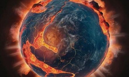 Geologists Decode Earth’s 4.4-Billion-Year-Old “Missing” Crust