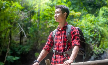 Humans can accurately perceive biodiversity through the senses