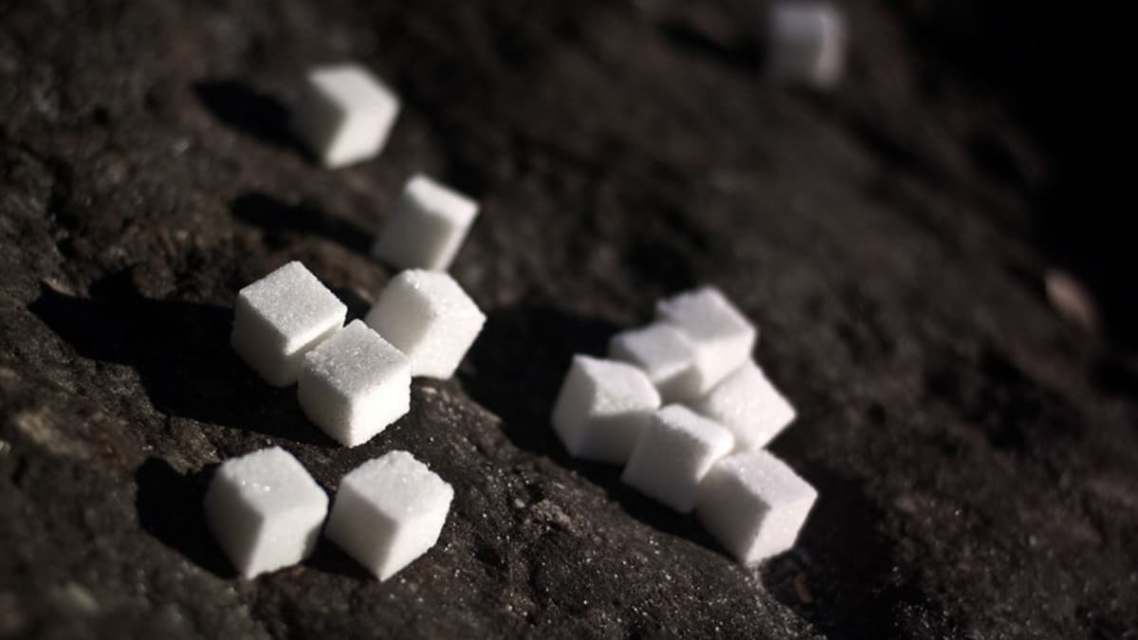Carbon to candy? China tech could convert CO₂ into food by turning methanol into sugar