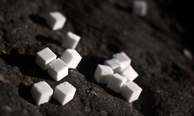 Carbon to candy? China tech could convert CO₂ into food by turning methanol into sugar