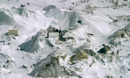 34 of 100 large glacial lakes show an ‘increasing trend’ in water spread area, Central Water Commission tells NGT