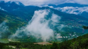 400-mile-long chain of fossilized volcanoes discovered beneath China 1