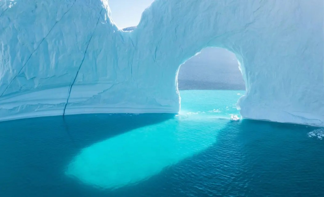 Overheating oceans: Have we reached a climate tipping point?