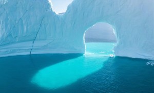 Overheating oceans: Have we reached a climate tipping point? 1