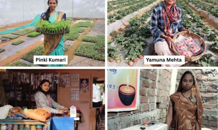 These rural entrepreneurs prove that regenerative development can be transformative
