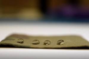 New nonstick coating acts like Teflon – but without the forever chemicals 1