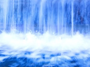 World's largest waterfall is 11,500 feet high. Yet, you cannot see it. Here's why 1