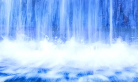 World’s largest waterfall is 11,500 feet high. Yet, you cannot see it. Here’s why