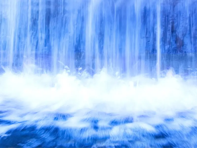 World’s largest waterfall is 11,500 feet high. Yet, you cannot see it. Here’s why