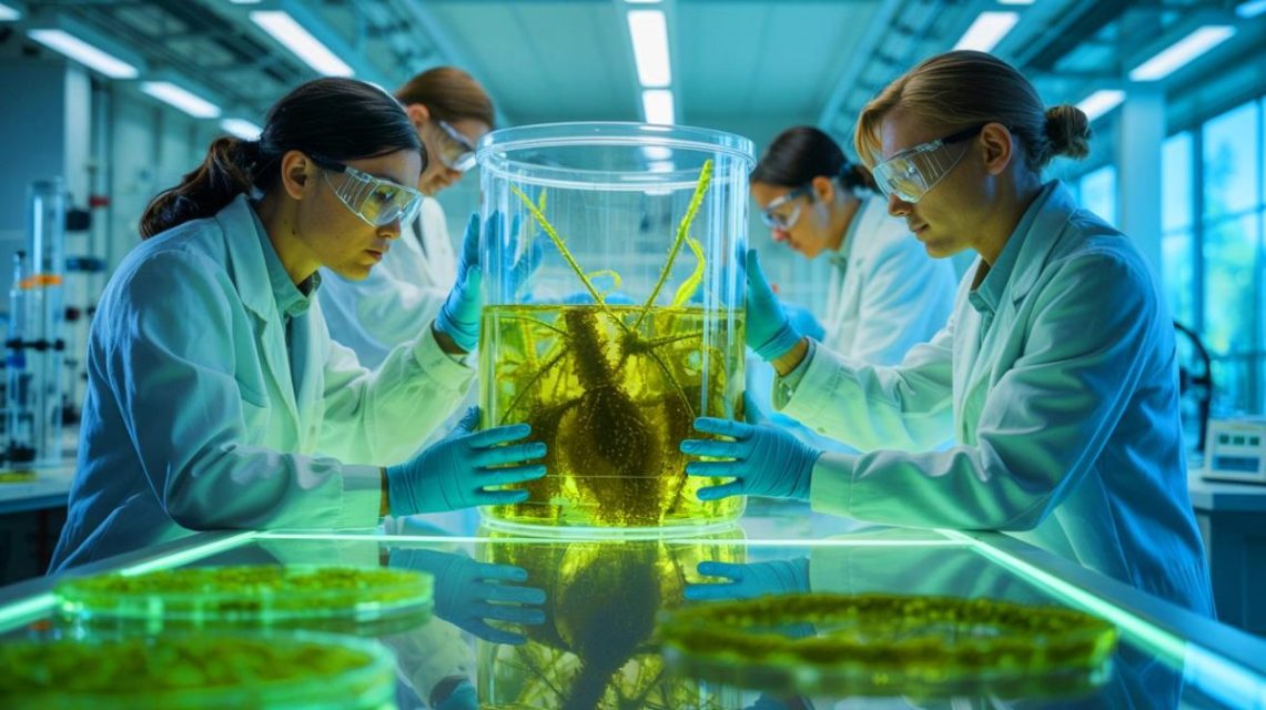 “We Brought It Back to Life”: Scientists Successfully Revive a 7,000-Year-Old Organism Frozen in Time and Mystery