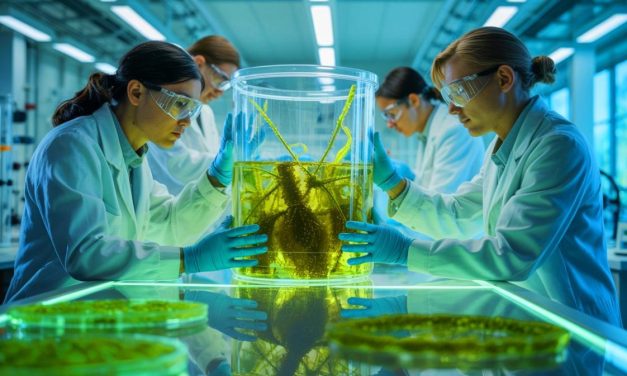 “We Brought It Back to Life”: Scientists Successfully Revive a 7,000-Year-Old Organism Frozen in Time and Mystery