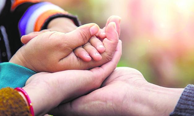 The Golden Window: How the First 1,000 Days Shape Young Minds