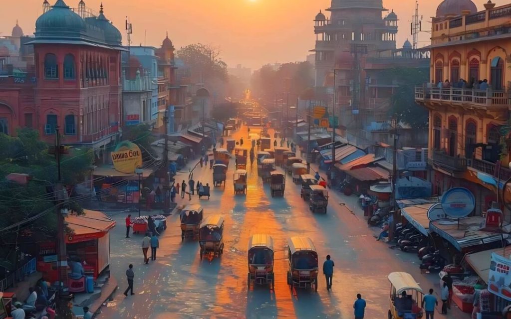 Top 10 Non-Metro Cities in India Offering the Best Quality of Life in 2025