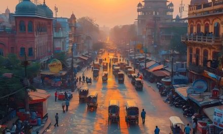 Top 10 Non-Metro Cities in India Offering the Best Quality of Life in 2025