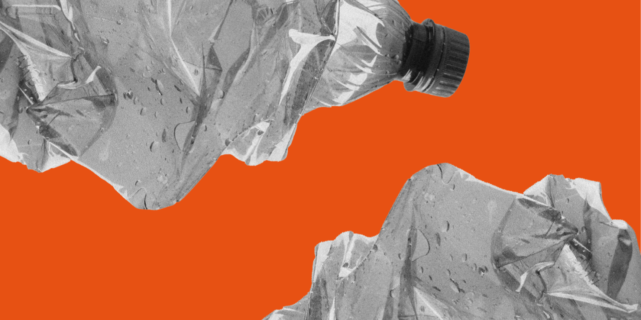 Q&A: How a strong plastics treaty can tackle both climate change and pollution