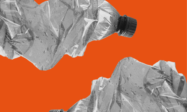 Q&A: How a strong plastics treaty can tackle both climate change and pollution