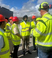 Norway-Style E-Waste Processing Revolution Planned For Delhi